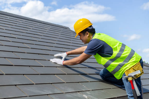Best Flat Roofing  in Ridgefield, NJ