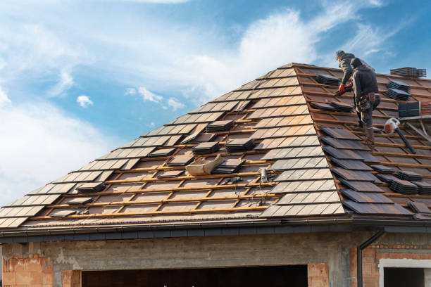  Ridgefield, NJ Roofing repair and installation Pros